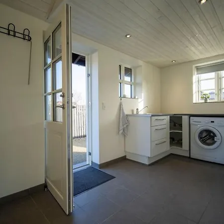 Holiday home Kasken *