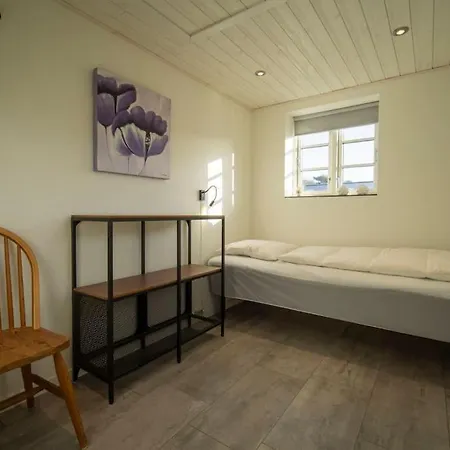 Holiday home Kasken Hirtshals