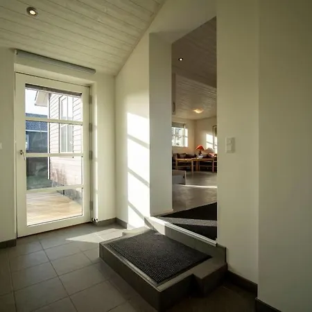 Kasken Holiday home Hirtshals