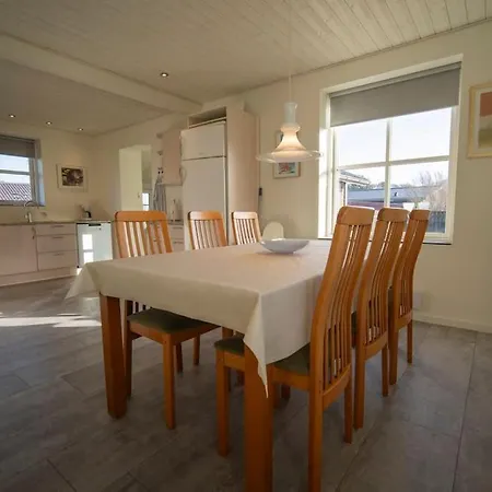Holiday home Kasken